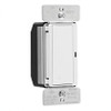 Eaton RF9617DW Z-Wave Plus wireless Accessory Switch, Decorator White, RF9617DW 