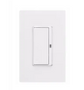 Eaton RF9617DW Z-Wave Plus wireless Accessory Switch, Decorator White, RF9617DW 