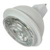 GE 35542 - Ge LED MR16 GU5.3 Dimmable Flood Light, 6 watt, 460 lumens, 4000K