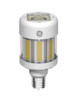 GE 88099 LED Omni-Directional Corncob, LED80/2M250/750, 80 watt, 11800 lumens, 5000K Color Temp, EX39 base, 