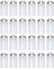 (case of 24) GE 10310, 36 inch T8, 1850 lumens, 30 watts, 6500K, F30T8/D, Medium Bi-Pin (G13) base