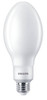 Philips 578849 LED HID, 19 watt, 3000 lumen, 3000K , Medium base, Ballast Bypass, Frosted Glass, CornCob, 19GC/LED/830/ND/E26