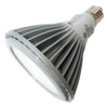 GE 67253 LED PAR38, 14 watt, 900 lumen, 40 Deg. Flood, 3000K Halogen warm white, Dimmable  