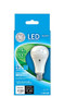 GE LED A21 Light Bulb, 12 watt, 1100 lumen, daylight 5000K, Dimmable, medium base