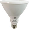 GE LED PAR38 - 12 Watt - 820 lumens-- 90W Equal - - 40 Deg. Flood - 2700K Warm White - GE 63343