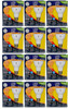 (pack of 12) GE 36804 LED lamp 50 watt replacement Par20 Soft White Dimmable LED Light Bulb