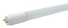 GE 35783 LED11ET8/G/3/830 Plug and Play Type A LED Tube T8 fluorescent replacement, 3000K, 36 inches, Easy Install