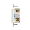 Eaton GFCI Self-Test 20A -125V Tamper & Weather Resistant Duplex Receptacle with Standard Size Wallplate, White