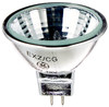 GE 50MR16C/CG25 50W Halogen Constant Color MR16 12V, Narrow Flood Light