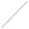 GE 43711 - Q1000T3/CL 1000 1499 watt Double Ended Halogen Light Bulb