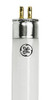 (Case of 40) GE 46704 F28W/T5/830/ECO, 46 inch T5 Fluorescent, 28 watt, 3000K, 2600 lumens