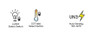 Day-brite LED Wraparound Surface Mount Luminaire with Occupancy Sensor, 8 ft, Color Select (3500K, 4000K 5000K), Field Selectable Lumen, 120-347V, 0-10V Dimming, NWL860100L8CST-UN3-DIM