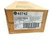 (case of 24) GE 45742 - F17T8/SPX30/ECO Straight 24 inch T8 Fluorescent Tube, 17 watts, 1350 lumens, 3000K Natural White