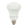 GE 12273 - EL23/R25/WW Flood Screw Base Compact Fluorescent Light Bulb,  1100 lumen, 23 watts, 3000K Warm White