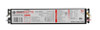 GE 75384 UltraStart Electronic Ballast, 120/277 volt AC, 17/116 watt, 3 lamp, GE332MVPS-H-V03 
