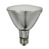 GE Specialty 45066 High Intensity Discharge CMH 39 Watt, 2400 Lumens - PAR30 Longneck, 3000K Color Temperature, 10000hr Rated Life PulseArc, Constant Color 