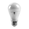 GE 69118 LED A19, 6 watt, 3000K Soft Natural White, Medium screw base, Dimmable