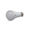 GE LED A21 LED Light Bulb, 12 Watt, 1100 Lumen, 4000K, Dimmable, Medium Screw Base, 5. 16 IN Length, 15000 HR Average Life