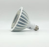 GE 88801 LED PAR38, 3000K, 25 degree narrow flood lamp, 3000 lumens, 32 watts, long life low energy