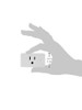 C by GE Smart Plug with Smart Bridge, White, 1-Pack, On/Off Smart Plugs that work with Alexa and Google Home, Bluetooth Smart Plug, WiFi Smart Plug, Smart Outlet for Smart Homes
