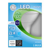GE Lighting 96852 Dimmable LED 12-watt (75-watt Replacement), 1000-Lumen PAR30 Light Bulb with Medium Base, Daylight, 1-Pack