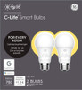 LED SMRT Bulb A19 60W SW