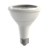 Ge Current LED Bulb,PAR30L,3000K,1050 lm,12W HAWA LED12DP3LRW83040