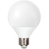 General Electric Company 89633 CFL Globe G25 15W/60 800L Soft 10/CT White
