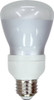 GE Lighting 80892 Energy Smart CFL 11-Watt (45-watt replacement) 400-Lumen R20 Floodlight Bulb with Medium Base, 1-Pack by GE Lighting