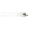 GE 46700 F24W/T5/835/ECO Light Bulb with Miniature Bi-Pin Base 24 Watt 2000 Lumen 3500K T5 - 40 Pack