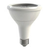 GE 75091 LED Par30 Flood Lamp, Warm White, Dimmable 18 watt LED Flood Light Light Bulb