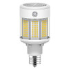 GE 22676 LED80ED23.5/750 Omni Directional LED replacement for HID, 80 watt, EX39 base, 5000K Daylight, 12000 lumens LED corn cob