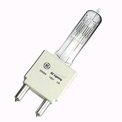 2000w Bulb for Mole 2K Tungsten Par HX2000