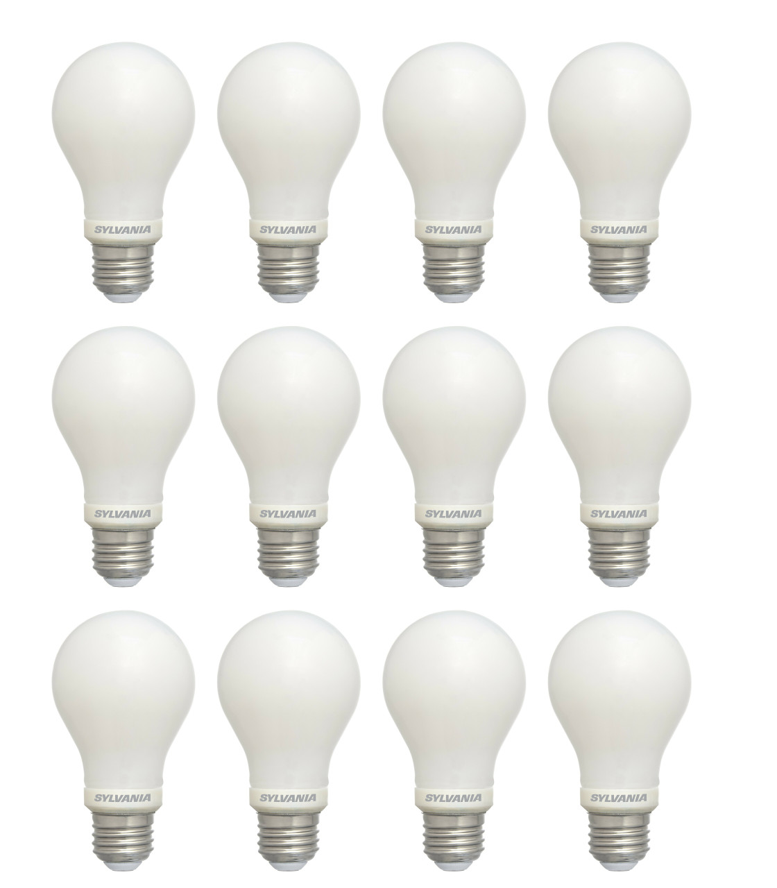 sylvania daylight led bulbs