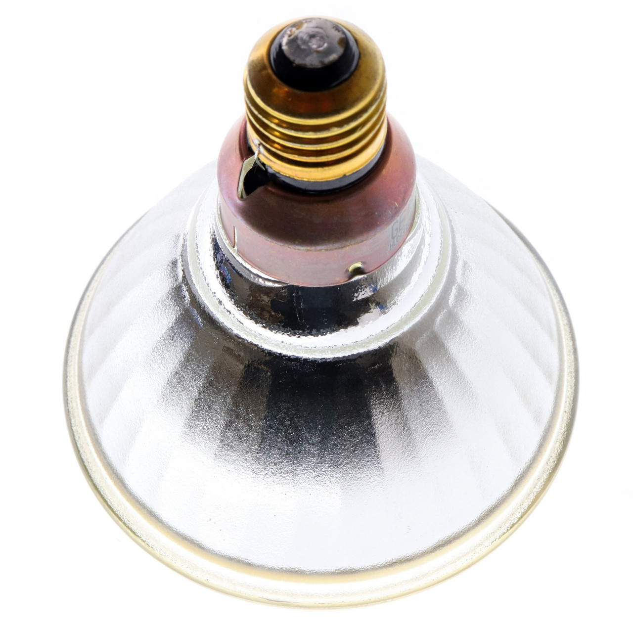 GE 45680 CMH100/PAR38/830/SP15 Ceramic Metal Halide Bulb, PAR38, ConstantColor, 100W