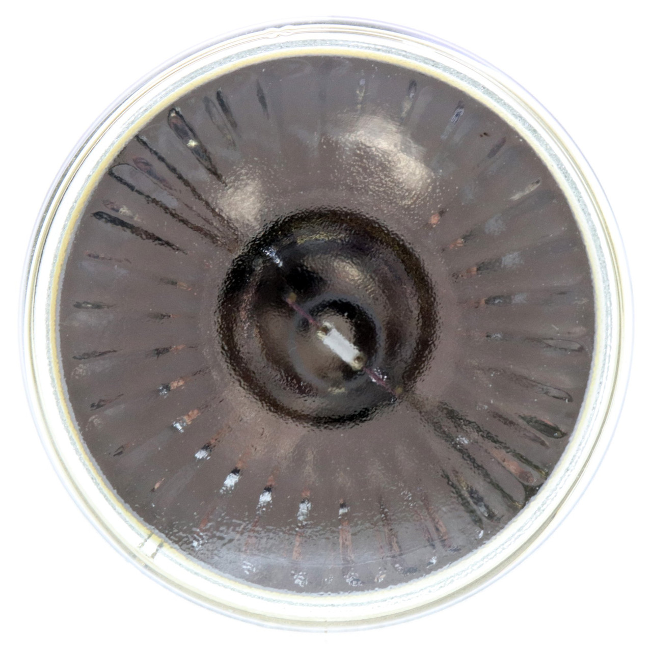 GE 45680 CMH100/PAR38/830/SP15 Ceramic Metal Halide Bulb, PAR38, ConstantColor, 100W