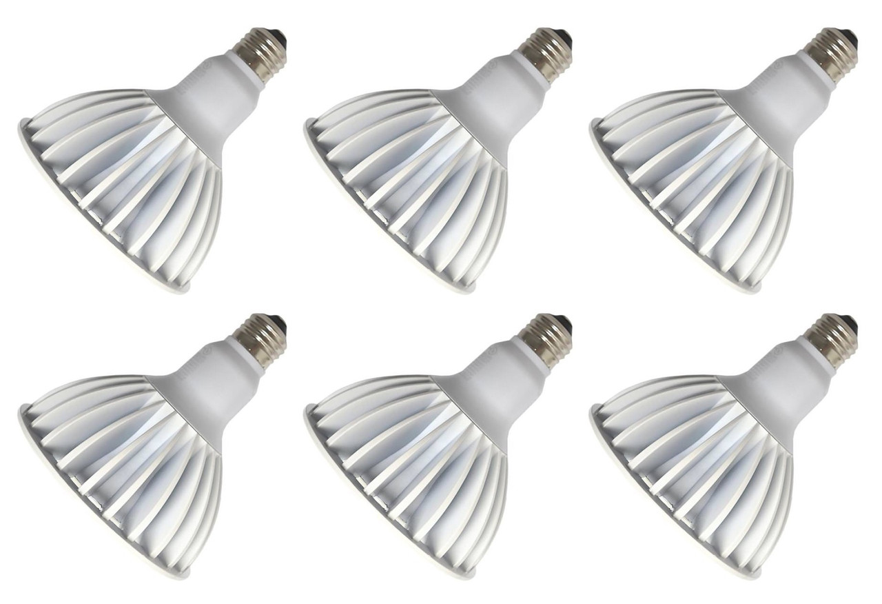 narrow spot led bulb