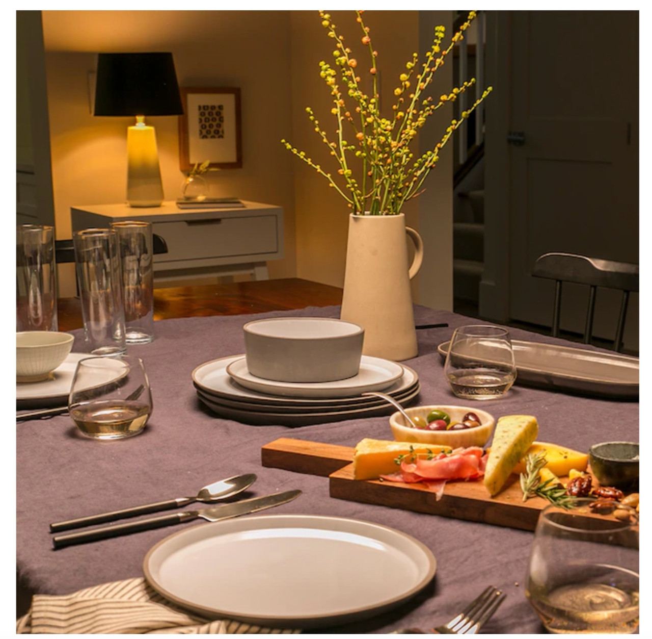 (3 bulbs) GE 41857 relax LED G40 Globe HD Light, 60 watt replacement using only 6 watts, 500 lumens, soft white, dimmable LED Light Bulb