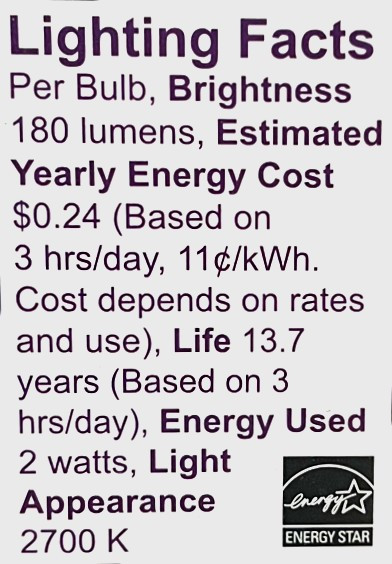 (6 lamps) Philips LED Classic Glass Dimmable PAR20 40 Degree Flood Light Bulb with Warm Glow Effect , 500 Lumen, 2200-2700 Kelvin, 7 watt (50-Watt Equivalent), E26 Base, Soft White 