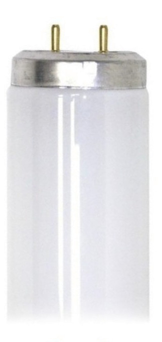 GE 79042 reveal F20T12 Fluorescent lamp, 24 inch, premium kitchen and bath, 1125 lumen, 20 watt, T12 fluoresent light bulb, HD light