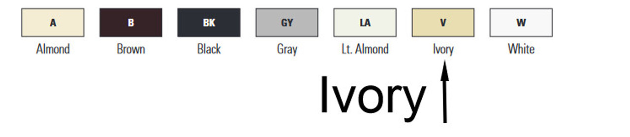 EATON TR7741V-BOX USB Charger with Single Tamper Resistant Receptacle, Ivory