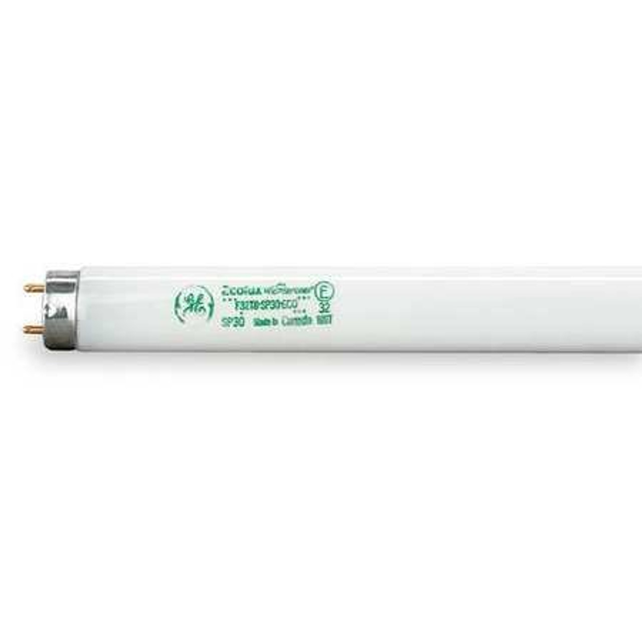 (case of 36) Fluorescent Linear Lamp, T8, Cool White 4100K, 25 watts, 2400 lumens, 48 inch T8