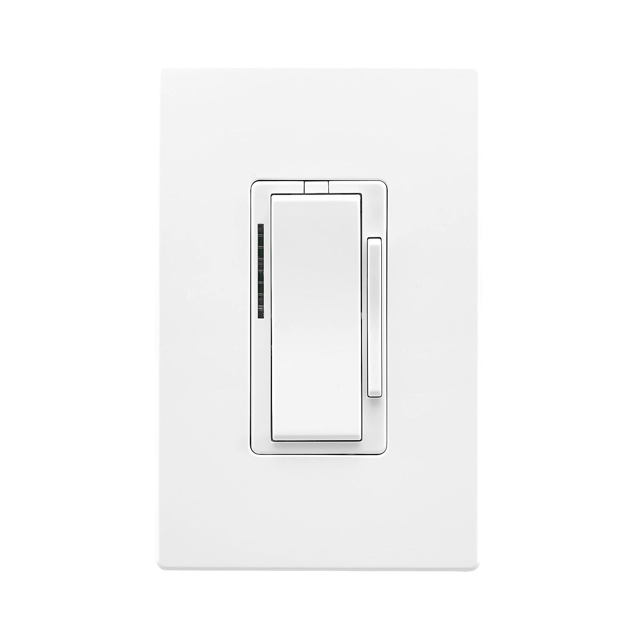 Eaton EWFFSC15-C2-BX-L Wi-Fi Smart Fan Speed Control Compatible with Alexa and Google Assistant, Color Change Kit (White/Light Almond/Ivory)