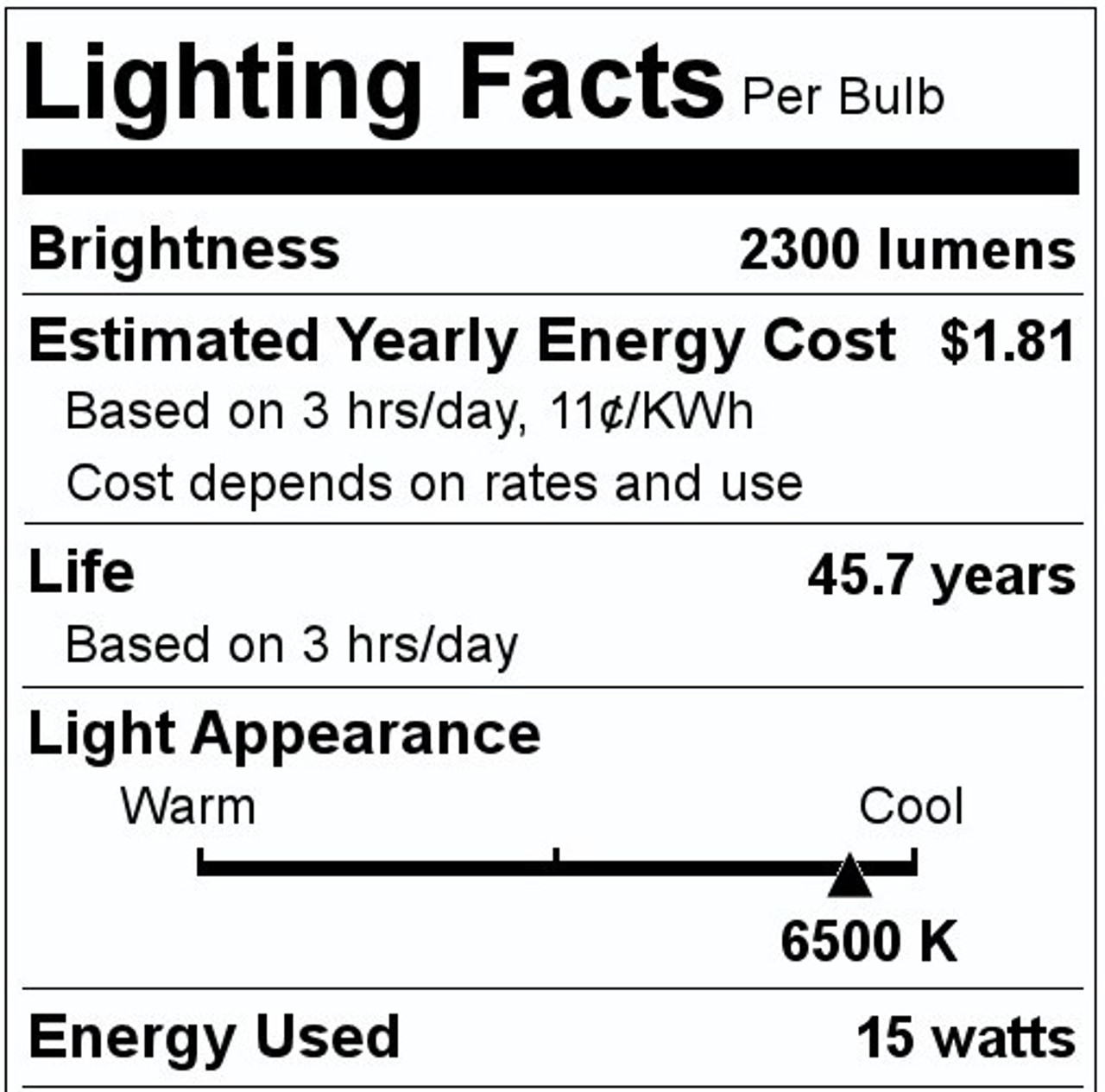 (20 tubes) GE Lighting LED T8 Tube, Type A Plug and Play, 48 inch, Frosted Glass, 6500K, 15 watts, 2300 lumens, fast and easy upgrade for 4-ft T8 fluorescent lamp 