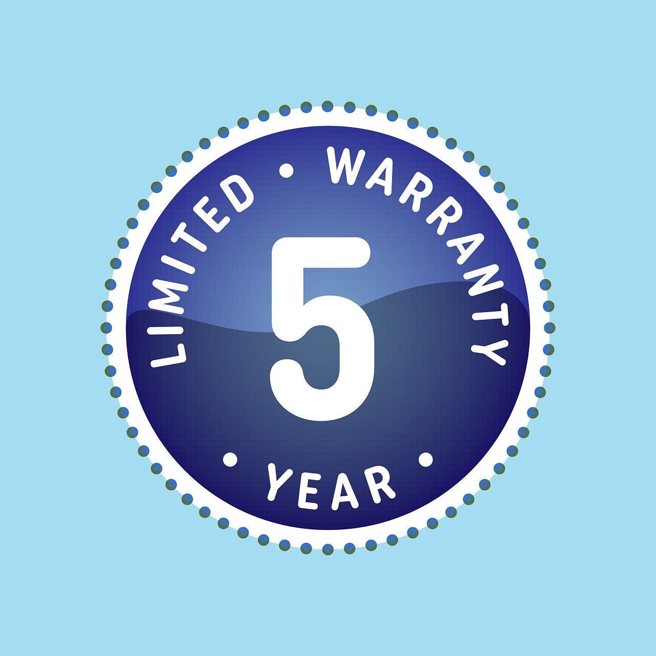 GE LED+ Dusk to Dawn A19 LED Light Bulbs, Automatic On/Off Outdoor Light, 8.5W, Soft White (3 Pack)