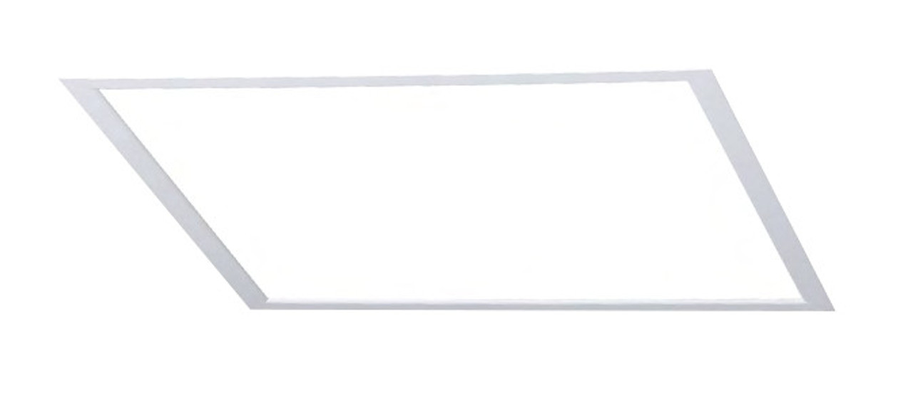 Hubbell Columbia Lighting CFP22-LSCS Edge-Lit Flat Panel LED Light, 2 ft by 2 ft, Selectable Color Temperature, Selectable lumens, 120-277V, 0-10V Dimmable