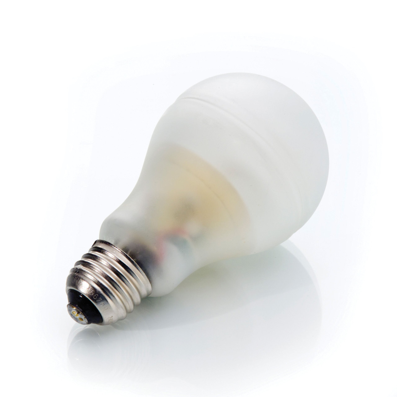 GE Lighting 63503 Energy Smart Bright from the Start CFL 15-Watt (60-watt replacement) 800-Lumen A19 Light Bulb with Medium Base, 1-Pack