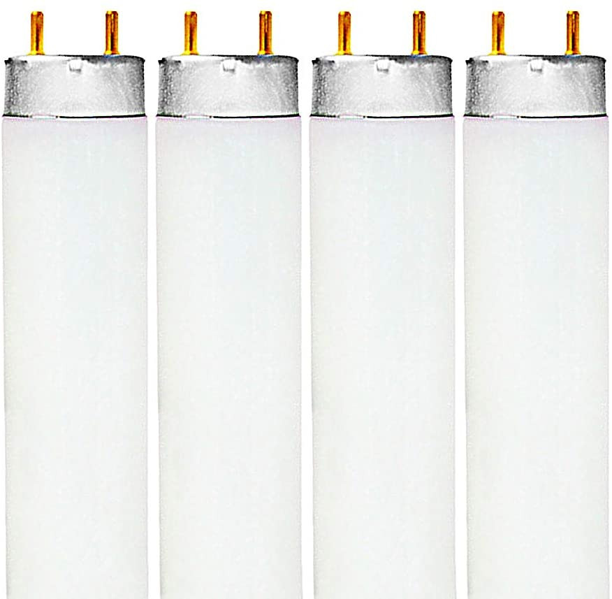 F20T12 Daylight Fluorescent GE
