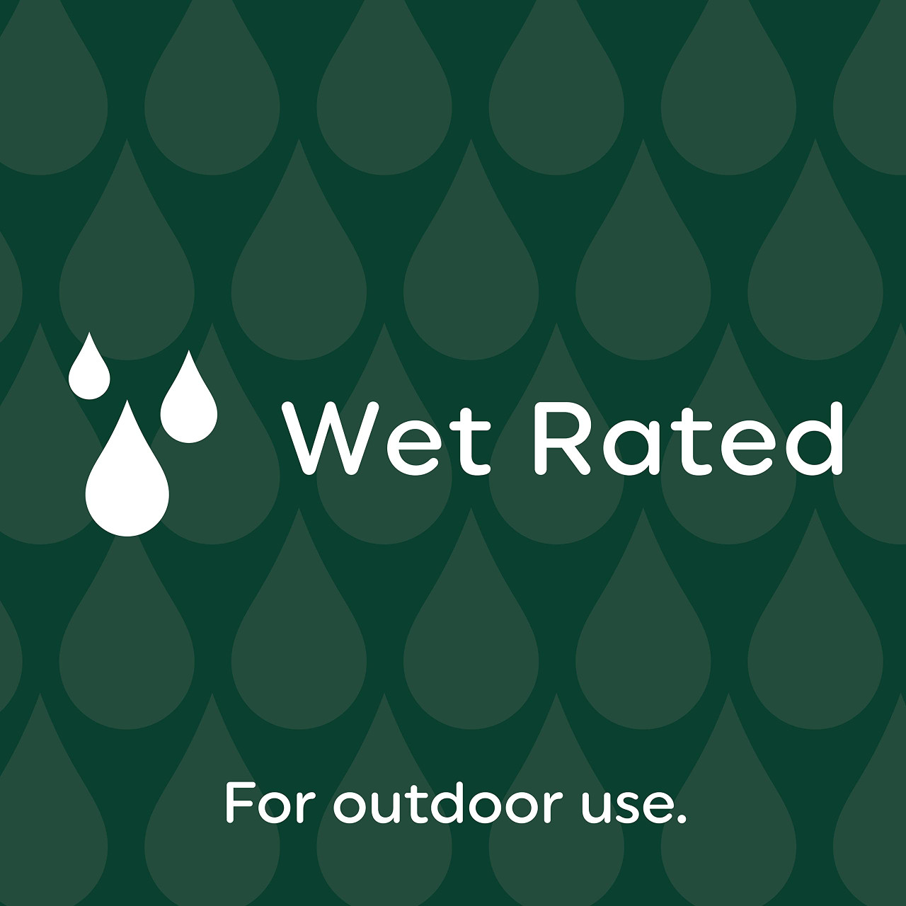 GE LED+ Motion Sensor LED Light Bulbs, 15W, PAR38 Outdoor Security Floodlight, Warm White (2 Pack)