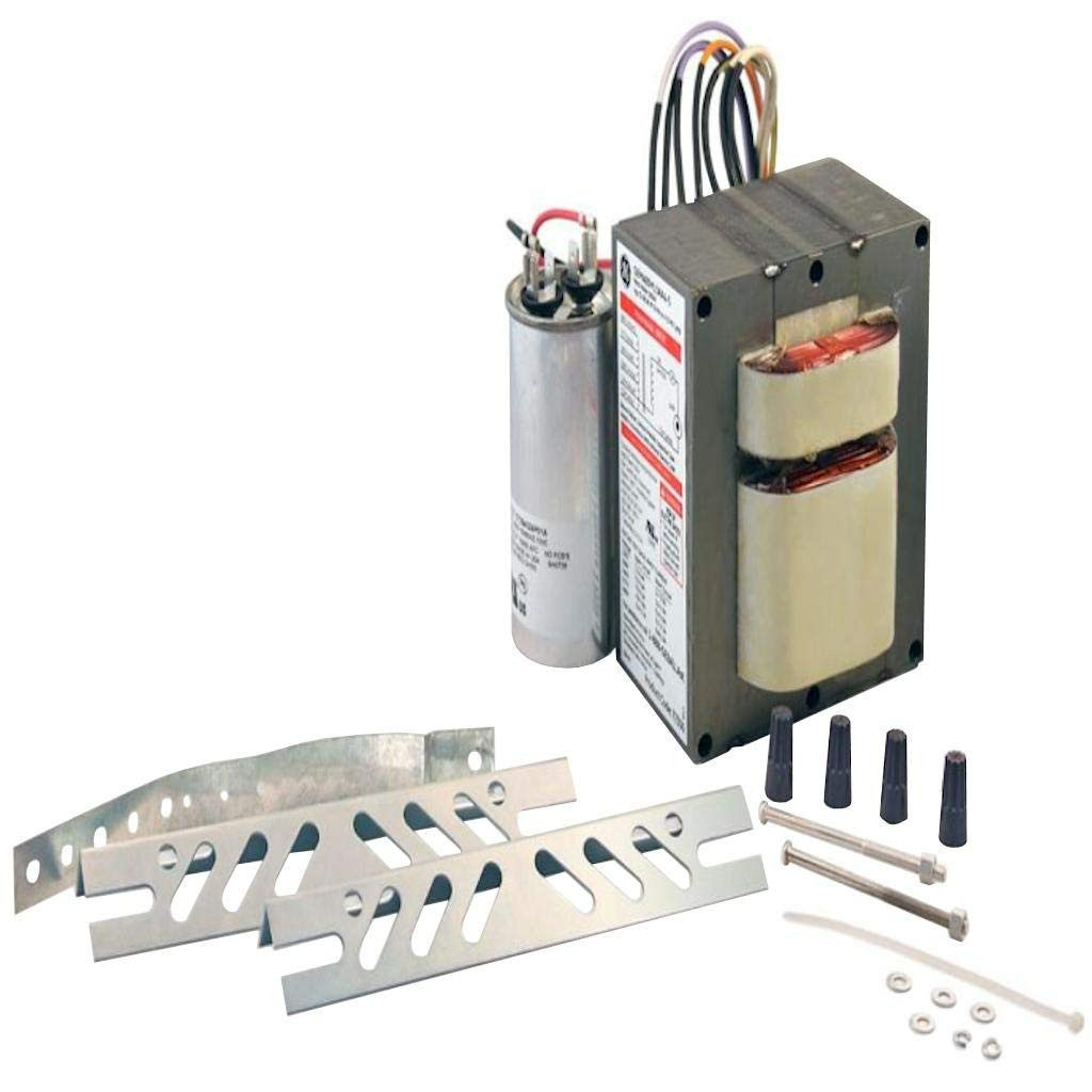 GE 72149 - GEM400MLTAA4-5 Metal Halide Ballast Kit